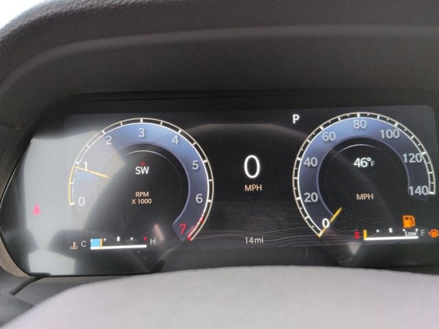 2026 Jeep Grand Cherokee GRAND CHEROKEE LAREDO X 4X4