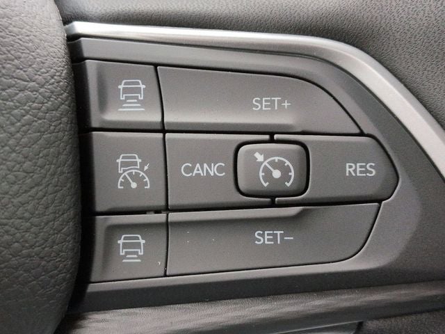 2026 Jeep Grand Cherokee GRAND CHEROKEE LAREDO X 4X4