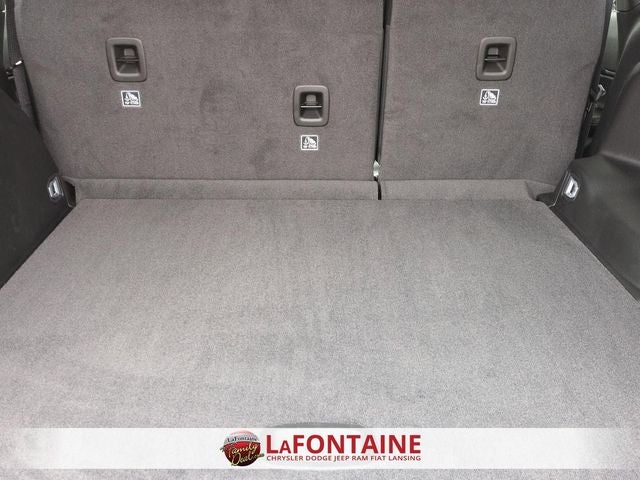 2026 Jeep Grand Cherokee GRAND CHEROKEE LAREDO X 4X4