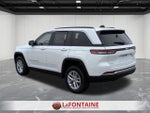 2026 Jeep Grand Cherokee GRAND CHEROKEE LAREDO X 4X4