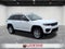 2026 Jeep Grand Cherokee GRAND CHEROKEE LAREDO X 4X4