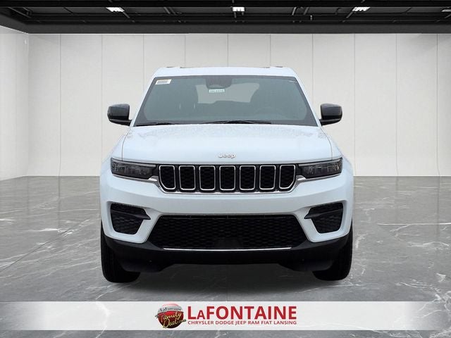 2026 Jeep Grand Cherokee GRAND CHEROKEE LAREDO X 4X4