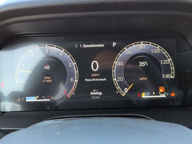 2026 Jeep Grand Cherokee GRAND CHEROKEE LAREDO X 4X4