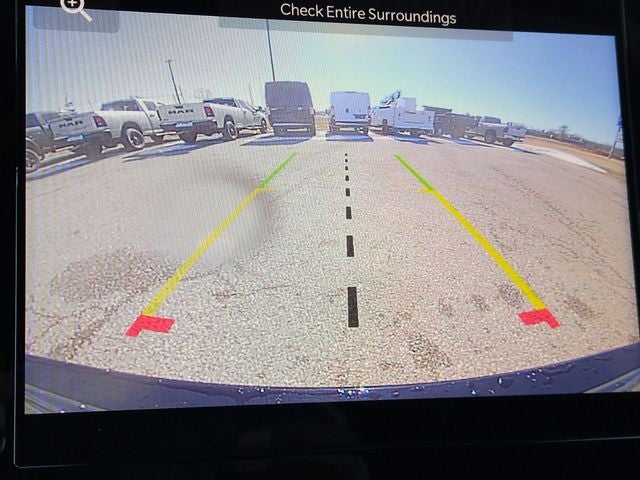 2026 Jeep Grand Cherokee GRAND CHEROKEE LAREDO X 4X4