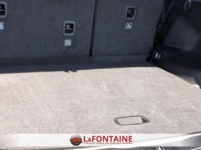 2026 Jeep Grand Cherokee GRAND CHEROKEE LAREDO X 4X4