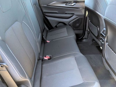 2026 Jeep Grand Cherokee GRAND CHEROKEE LAREDO X 4X4