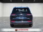 2026 Jeep Grand Cherokee GRAND CHEROKEE LAREDO X 4X4