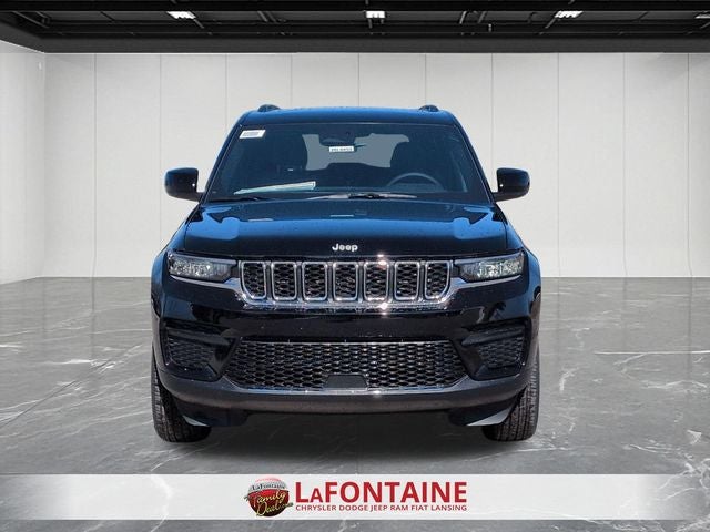 2026 Jeep Grand Cherokee GRAND CHEROKEE LAREDO X 4X4