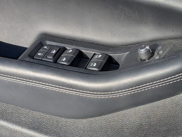 2024 Jeep Grand Cherokee Altitude X 4x4