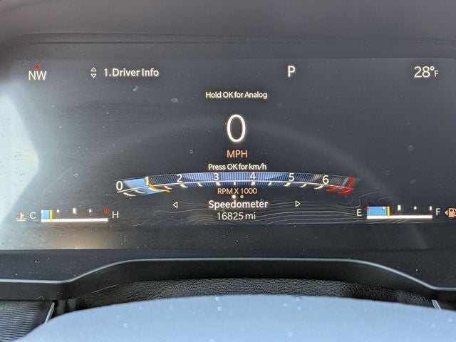 2024 Jeep Grand Cherokee Altitude X 4x4