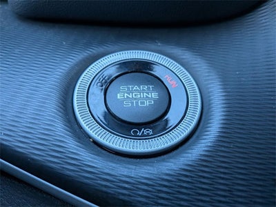 2024 Jeep Grand Cherokee Altitude X 4x4