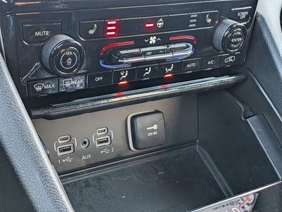 2024 Jeep Grand Cherokee Altitude X 4x4