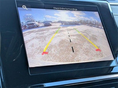 2024 Jeep Grand Cherokee Altitude X 4x4