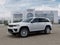 2026 Jeep Grand Cherokee GRAND CHEROKEE LAREDO 4X4