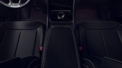 2026 Jeep Grand Cherokee GRAND CHEROKEE ALTITUDE 4X4