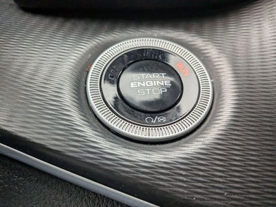 2024 Jeep Grand Cherokee L Altitude 4x4