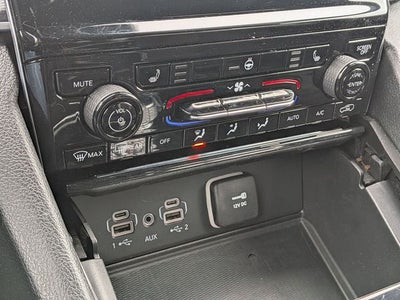 2024 Jeep Grand Cherokee L Altitude 4x4