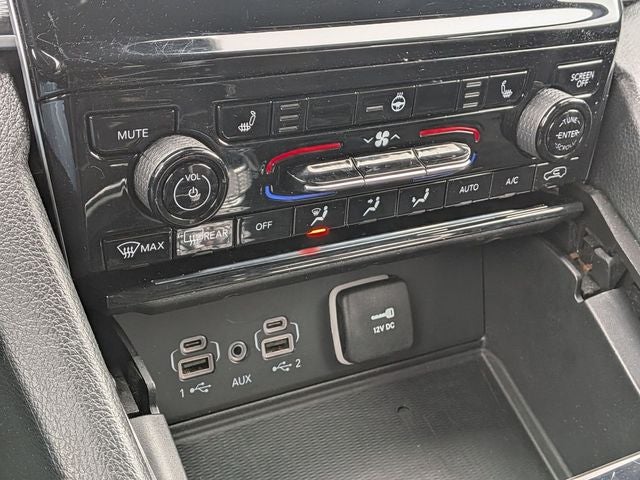 2024 Jeep Grand Cherokee L Altitude 4x4