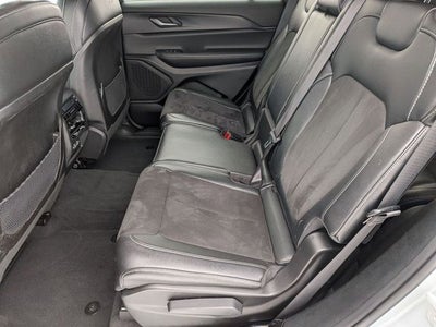 2024 Jeep Grand Cherokee L Altitude 4x4