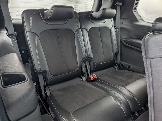 2024 Jeep Grand Cherokee L Altitude 4x4