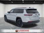 2024 Jeep Grand Cherokee L Altitude 4x4