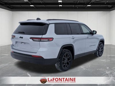 2024 Jeep Grand Cherokee L Altitude 4x4