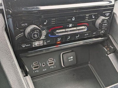 2024 Jeep Grand Cherokee L Altitude 4x4