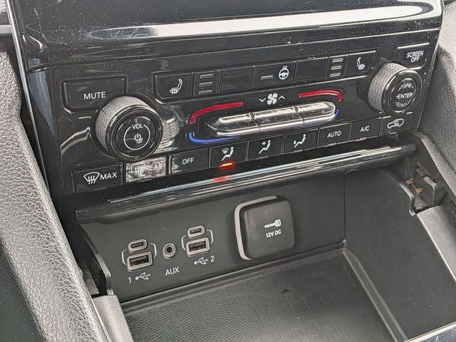 2024 Jeep Grand Cherokee L Altitude 4x4