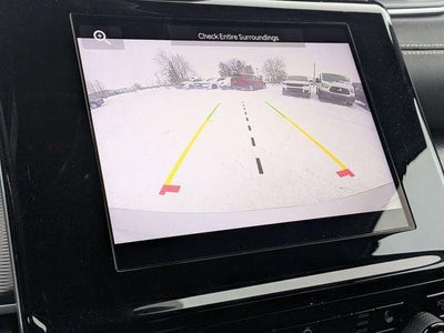 2024 Jeep Grand Cherokee L Altitude 4x4