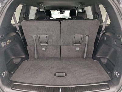 2024 Jeep Grand Cherokee L Altitude 4x4