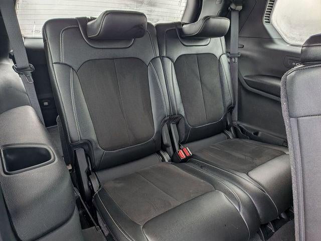 2024 Jeep Grand Cherokee L Altitude 4x4