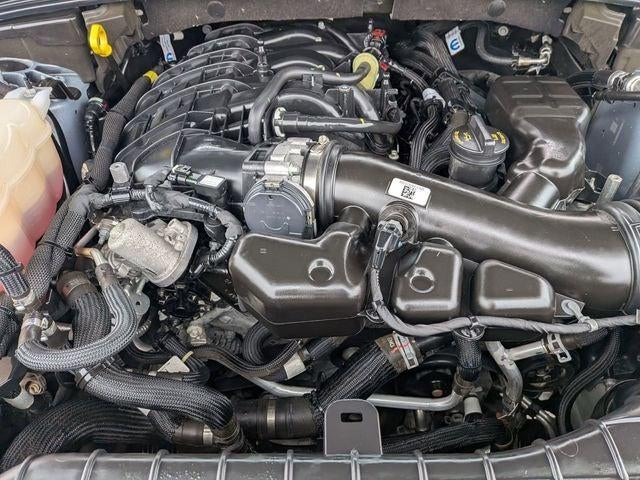 2024 Jeep Grand Cherokee L Altitude 4x4