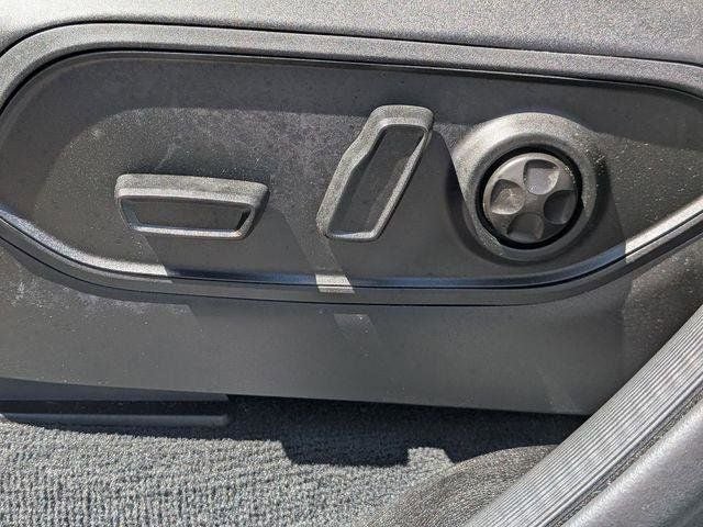 2024 Jeep Grand Cherokee L Altitude 4x4