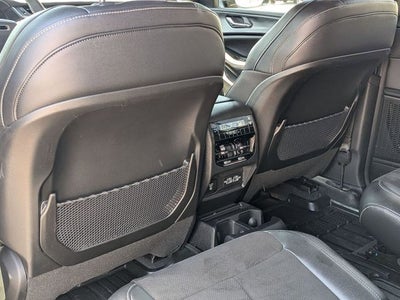 2024 Jeep Grand Cherokee L Altitude 4x4