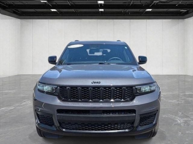 2024 Jeep Grand Cherokee L Altitude 4x4