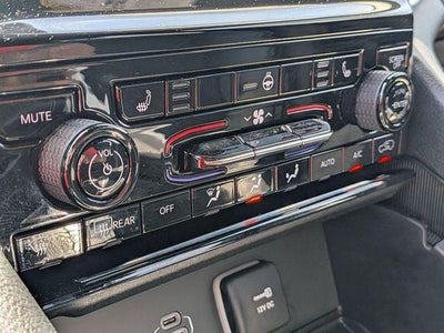 2024 Jeep Grand Cherokee L Altitude 4x4