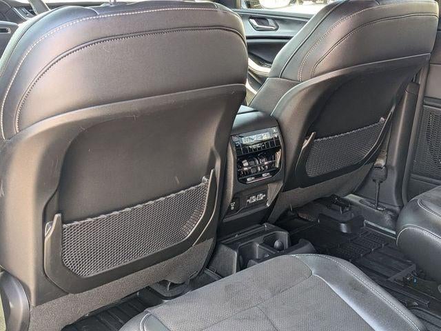 2024 Jeep Grand Cherokee L Altitude 4x4