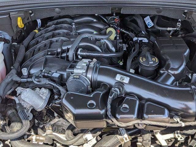 2024 Jeep Grand Cherokee L Altitude 4x4