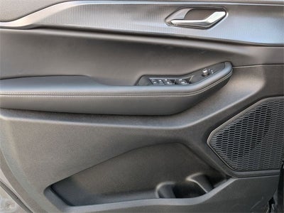 2025 Jeep Grand Cherokee L GRAND CHEROKEE L LAREDO X 4X4