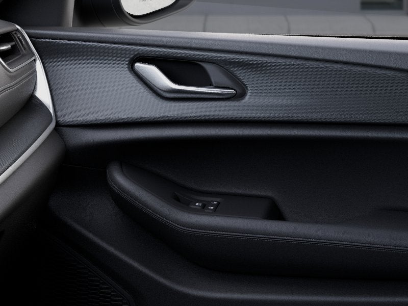 2025 Jeep Grand Cherokee L GRAND CHEROKEE L LAREDO X 4X4