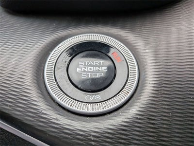 2024 Jeep Grand Cherokee L Altitude 4x4