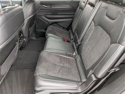 2024 Jeep Grand Cherokee L Altitude 4x4