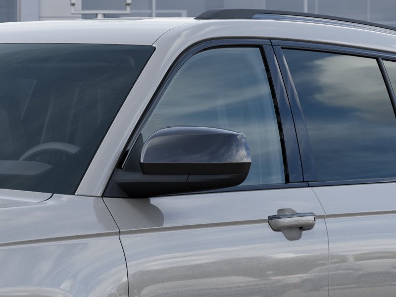 2025 Jeep Grand Cherokee L GRAND CHEROKEE L ALTITUDE X 4X4