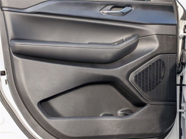 2025 Jeep Grand Cherokee L GRAND CHEROKEE L ALTITUDE X 4X4