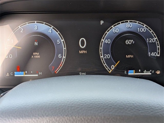 2025 Jeep Grand Cherokee L GRAND CHEROKEE L ALTITUDE X 4X4