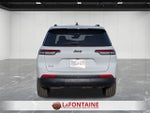 2025 Jeep Grand Cherokee L GRAND CHEROKEE L ALTITUDE X 4X4