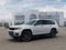2025 Jeep Grand Cherokee L GRAND CHEROKEE L ALTITUDE X 4X4