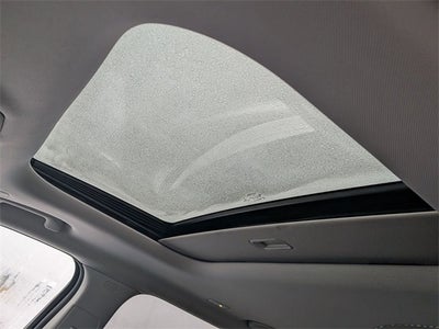 2023 Jeep Grand Cherokee L Laredo 4x4