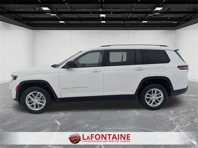 2023 Jeep Grand Cherokee L Laredo 4x4
