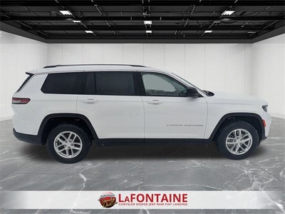 2023 Jeep Grand Cherokee L Laredo 4x4